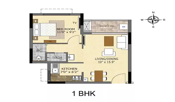 real estate investment in pune